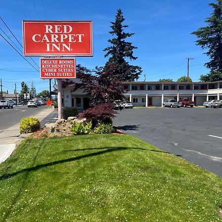 Red Carpet Inn Medford Zewnętrze zdjęcie