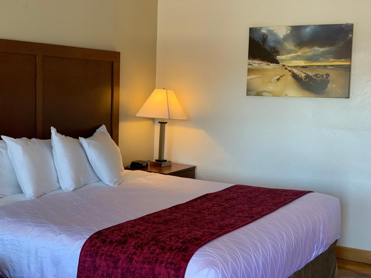 Red Carpet Inn Medford Zewnętrze zdjęcie