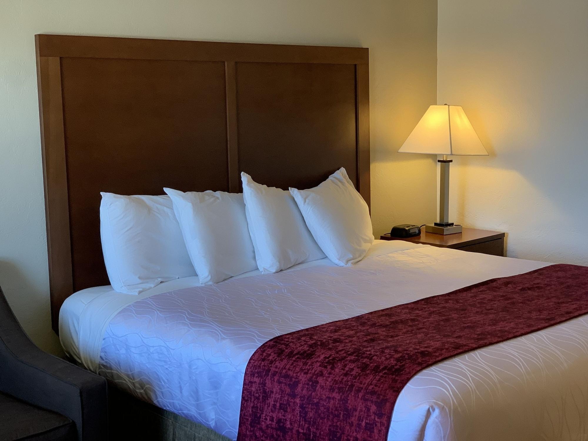 Red Carpet Inn Medford Zewnętrze zdjęcie
