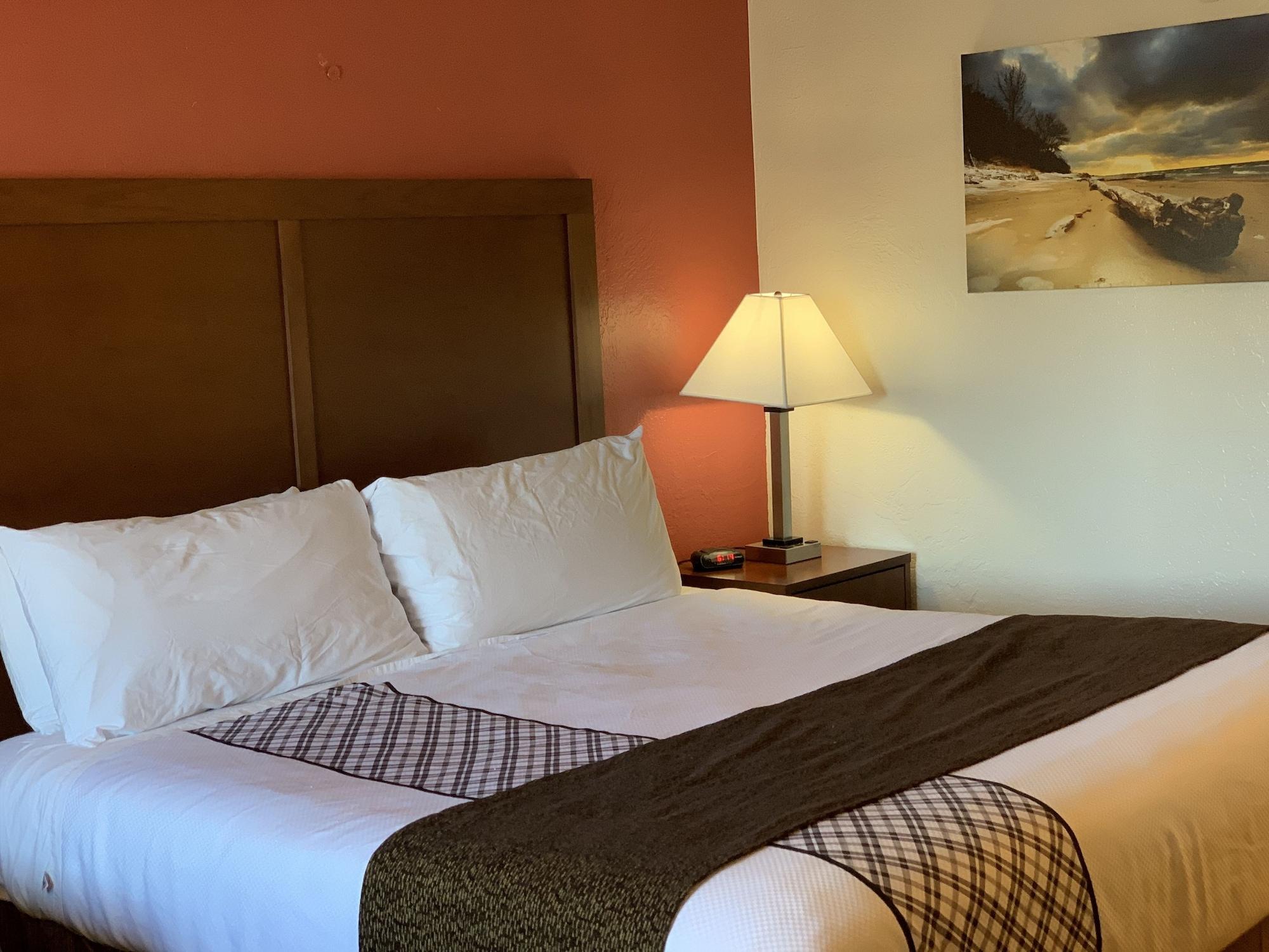 Red Carpet Inn Medford Zewnętrze zdjęcie