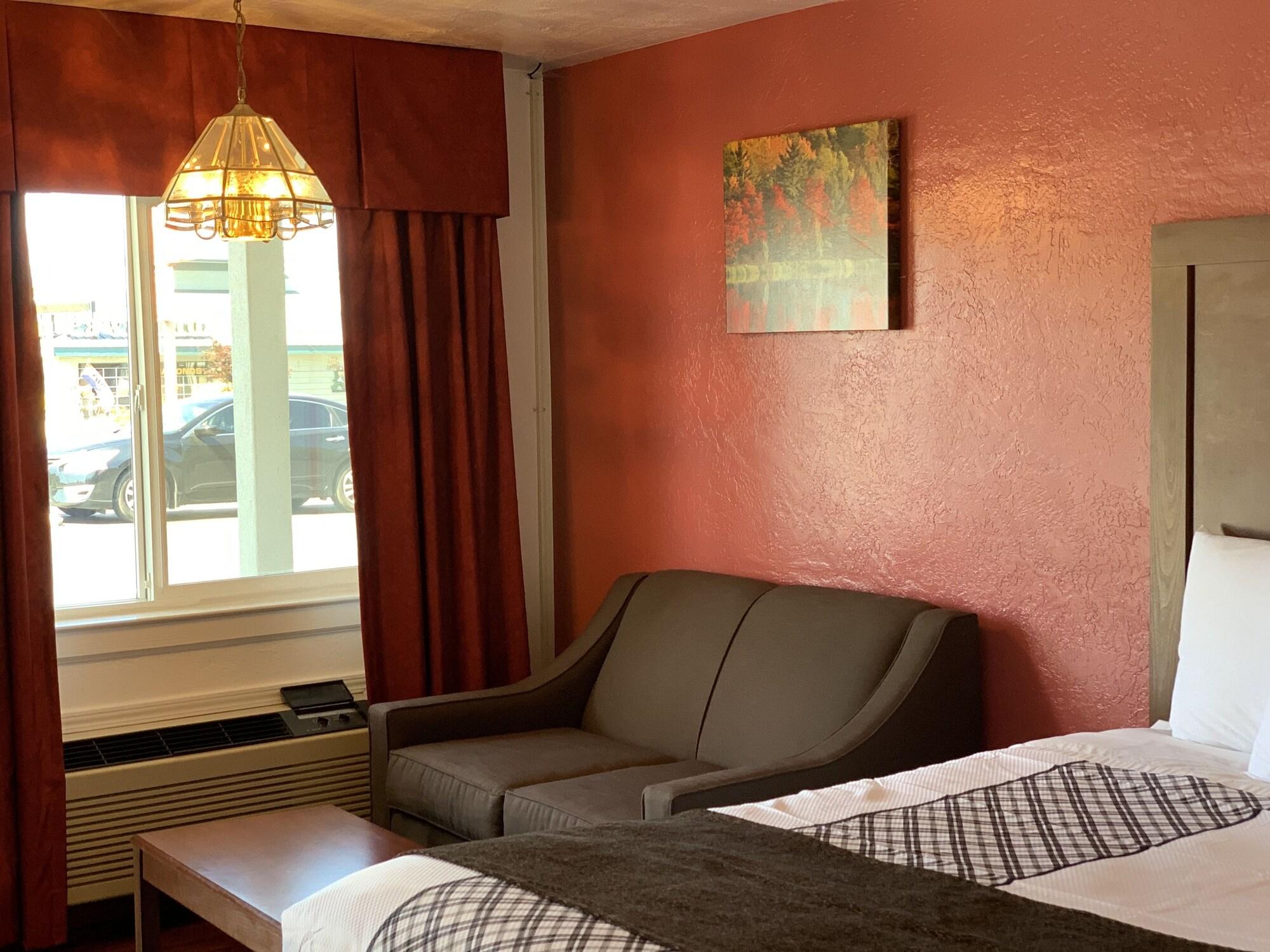 Red Carpet Inn Medford Zewnętrze zdjęcie