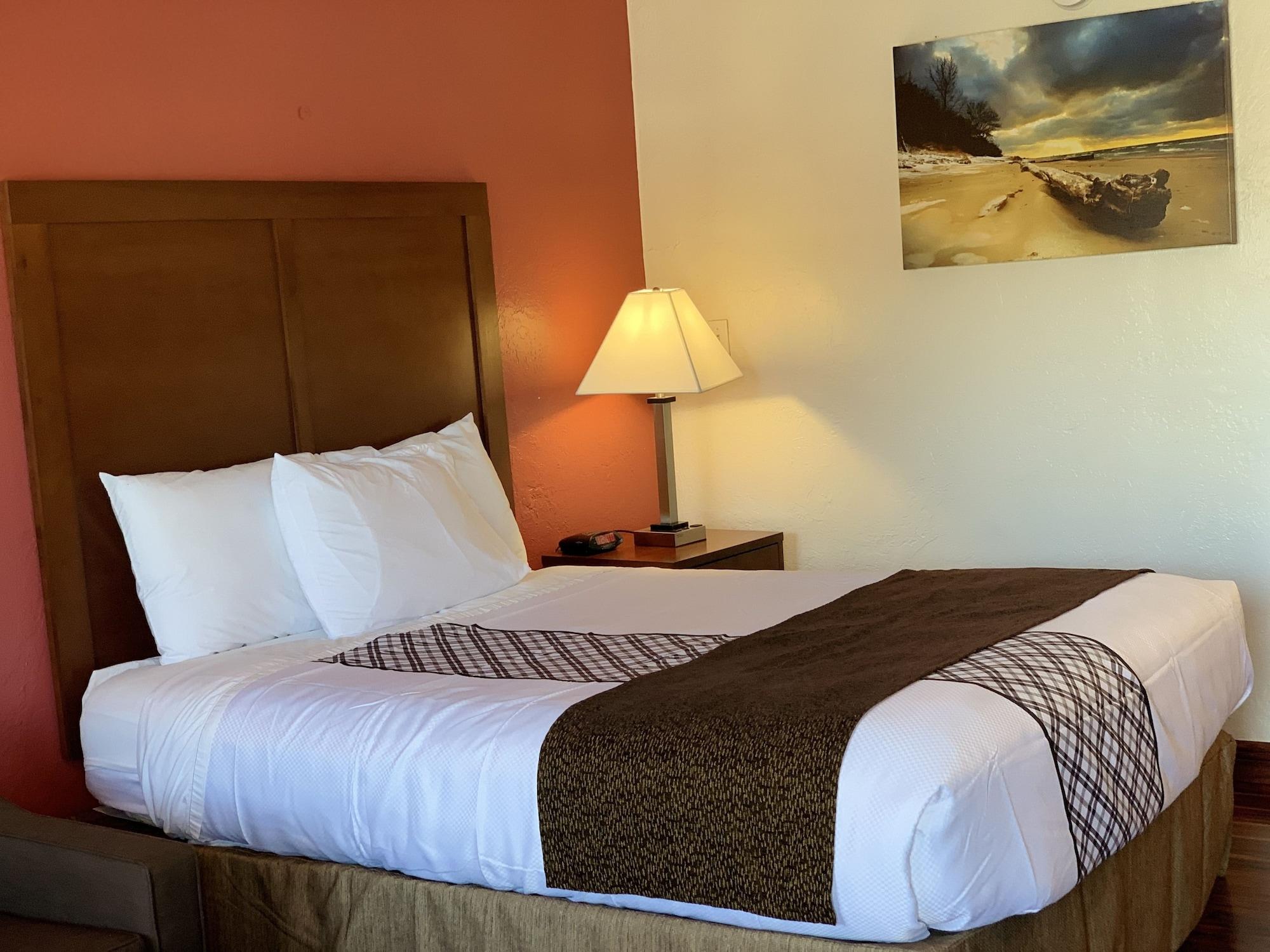 Red Carpet Inn Medford Zewnętrze zdjęcie