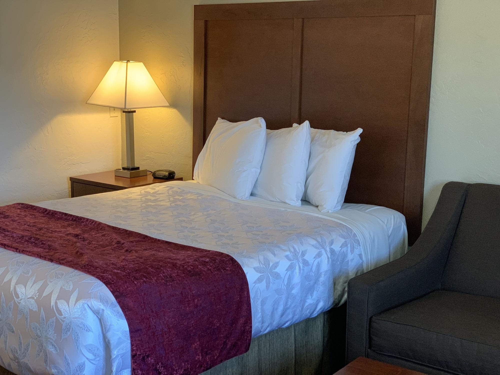 Red Carpet Inn Medford Zewnętrze zdjęcie