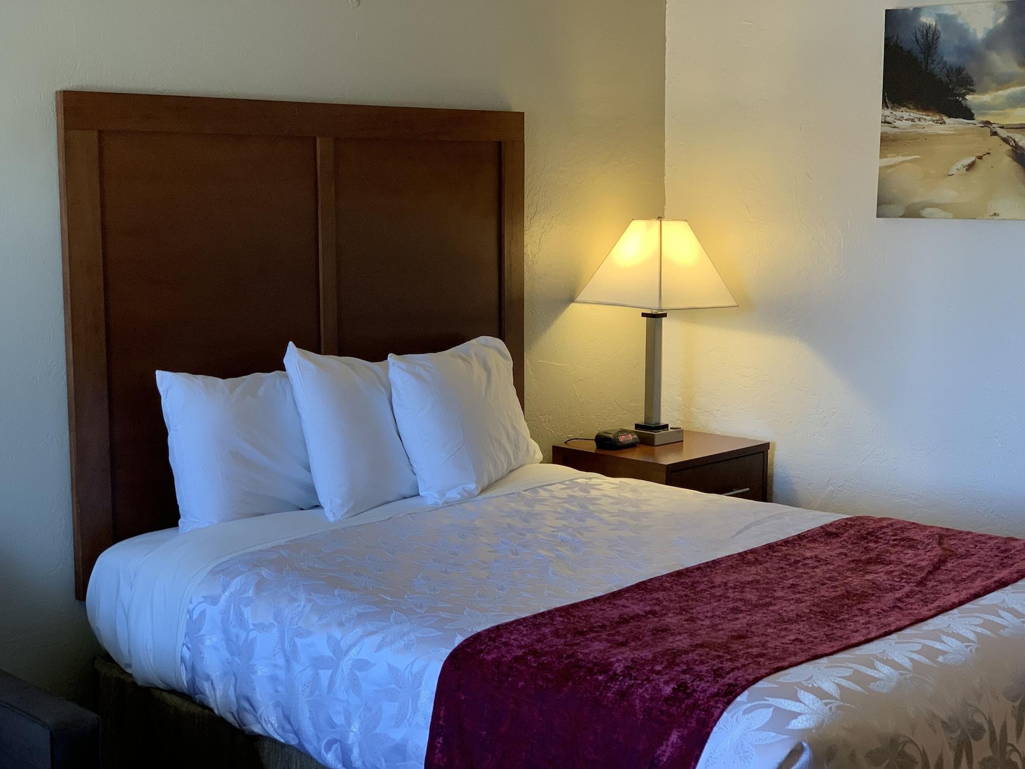 Red Carpet Inn Medford Zewnętrze zdjęcie