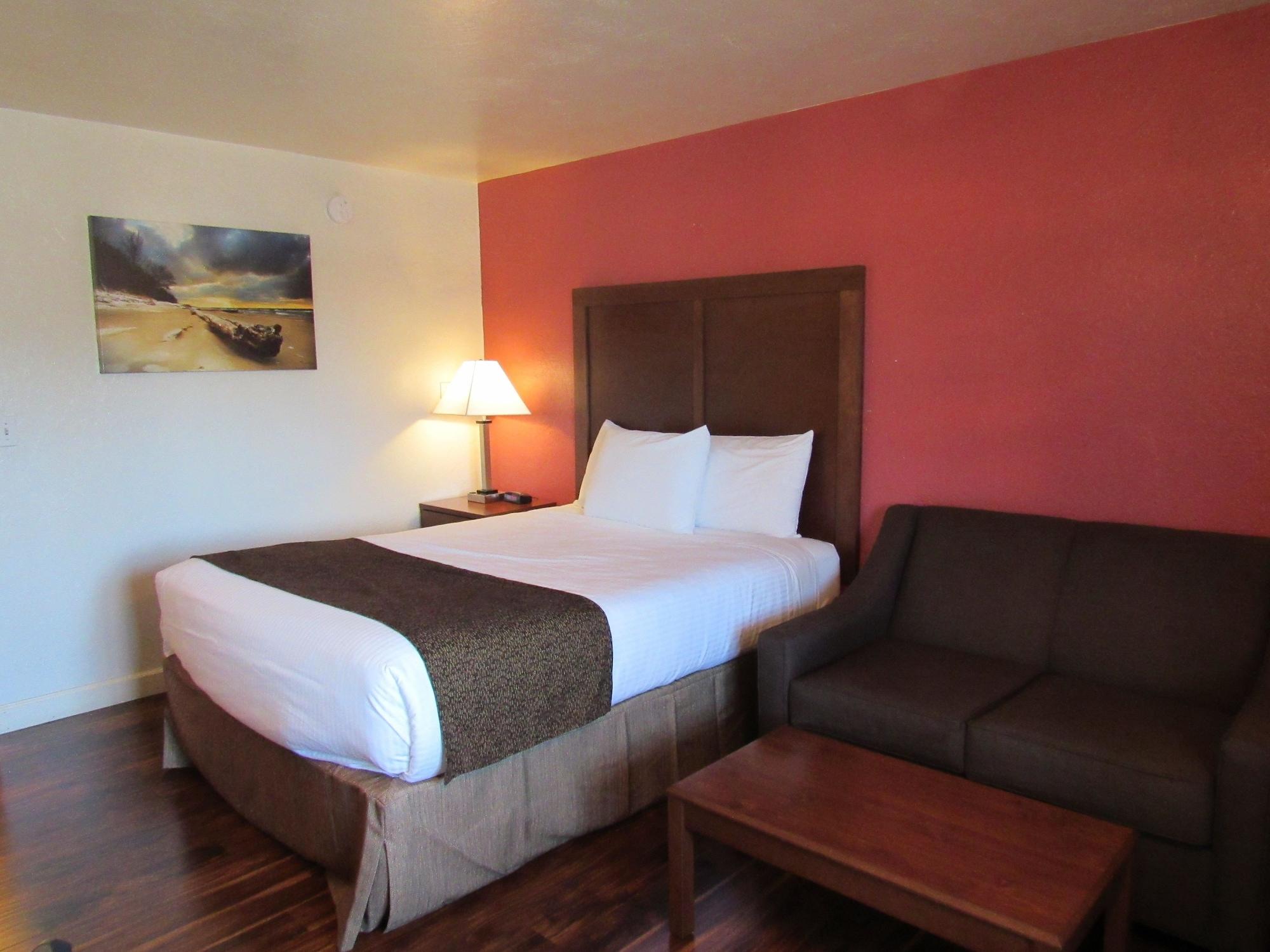 Red Carpet Inn Medford Zewnętrze zdjęcie