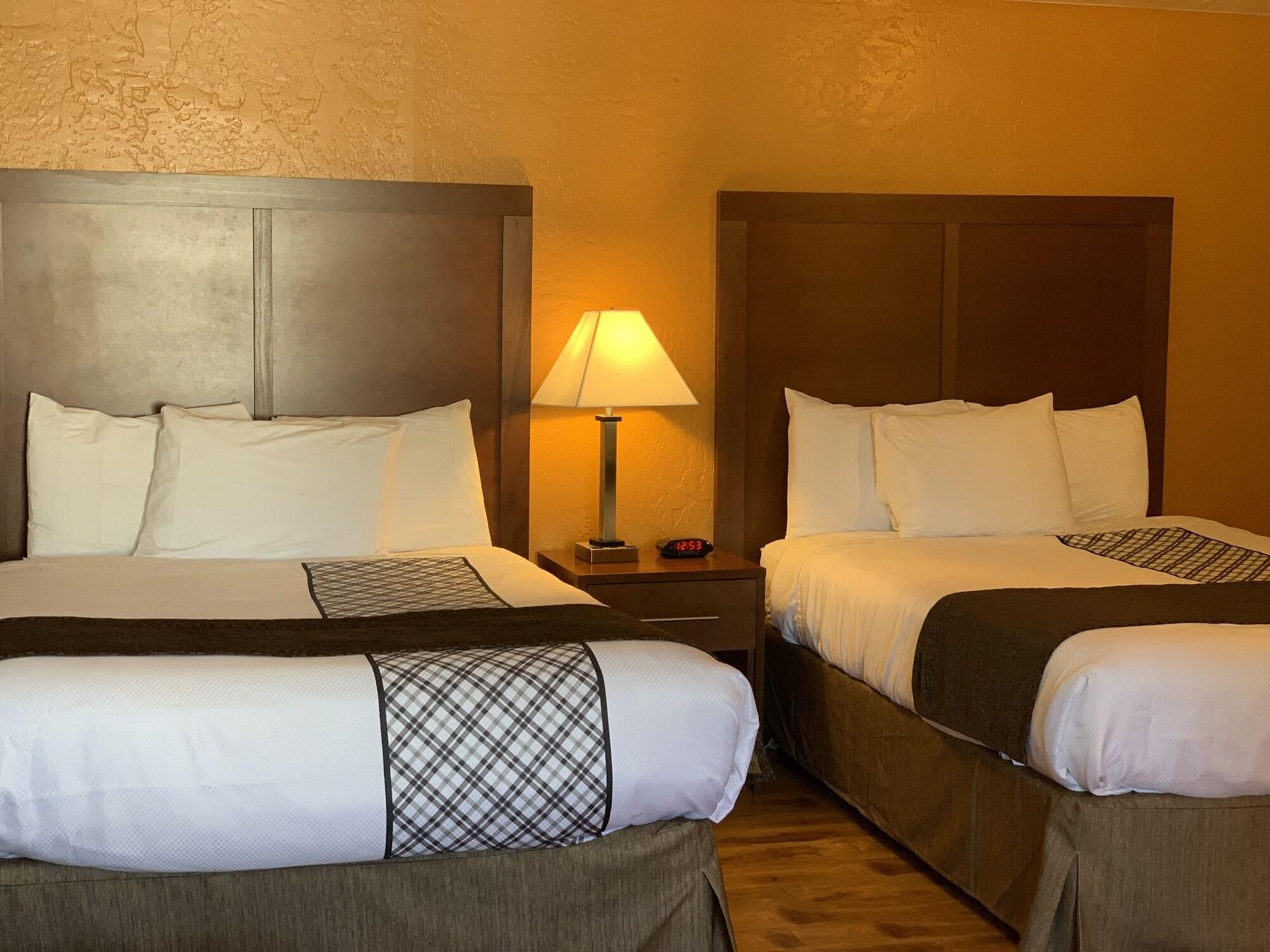 Red Carpet Inn Medford Zewnętrze zdjęcie