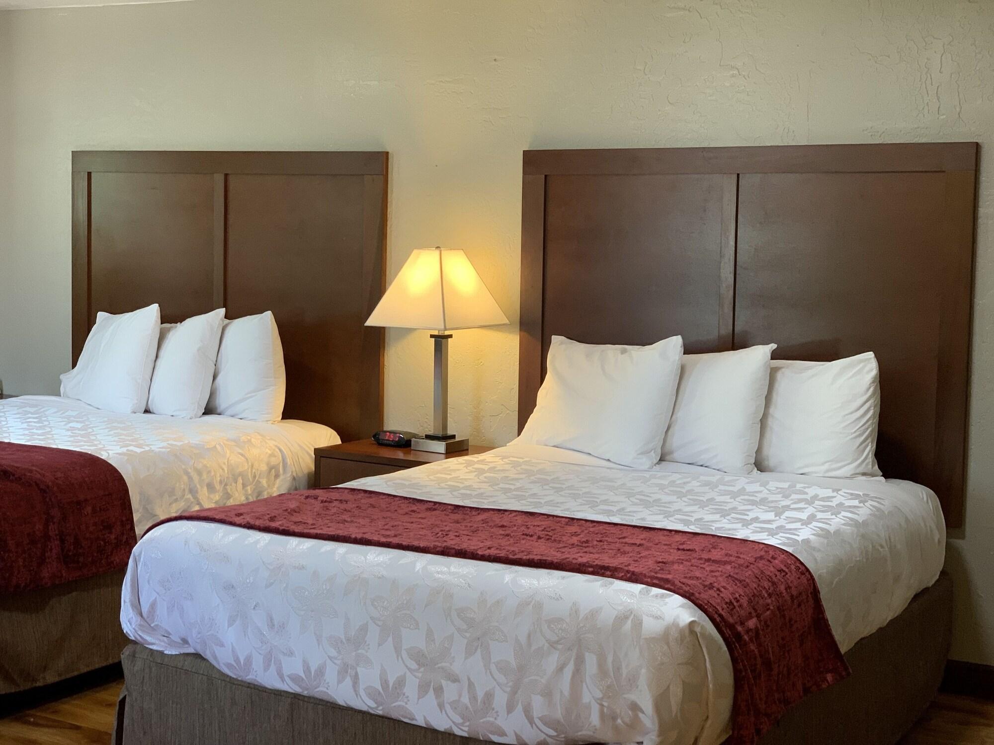 Red Carpet Inn Medford Zewnętrze zdjęcie