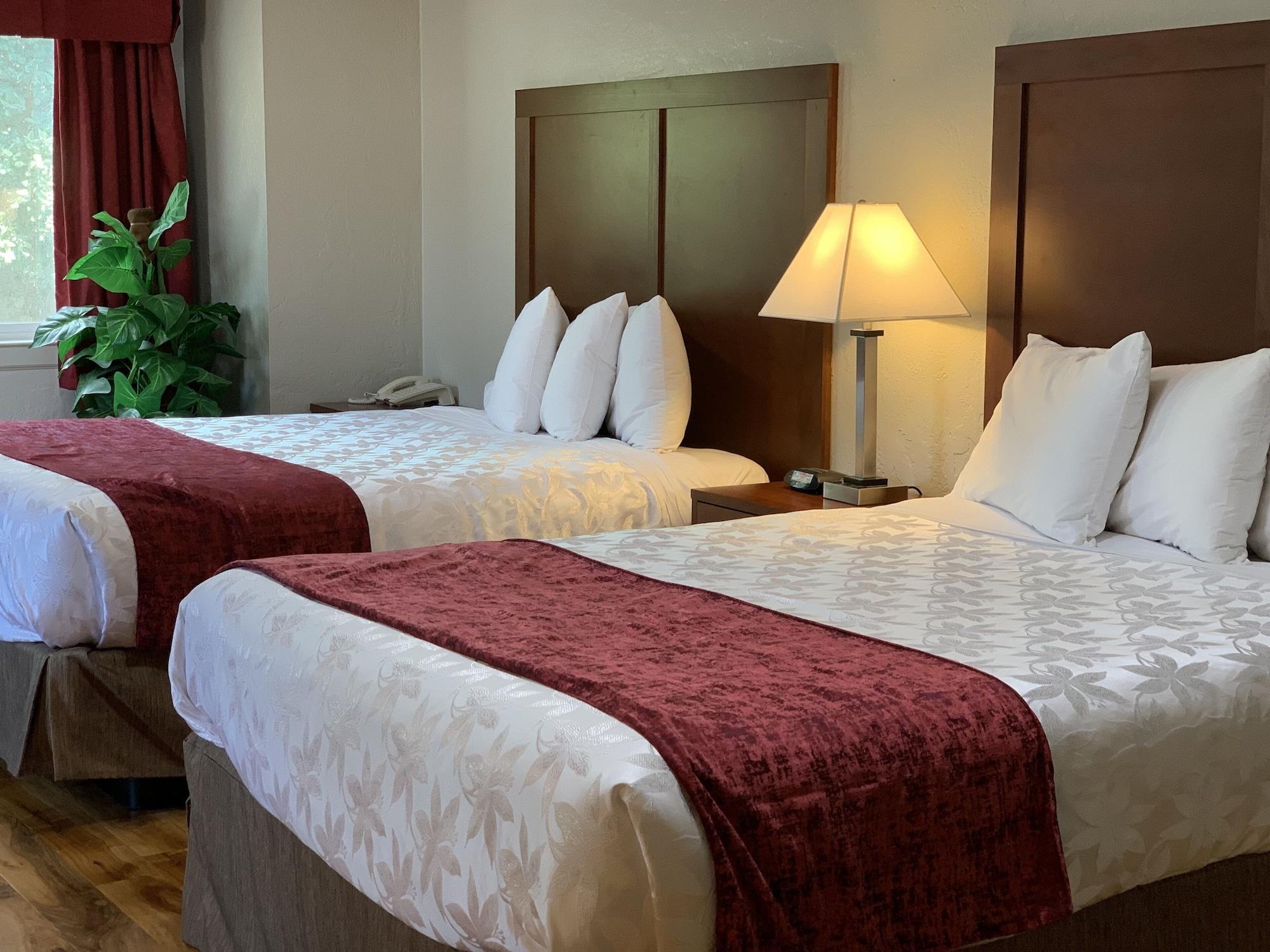 Red Carpet Inn Medford Zewnętrze zdjęcie