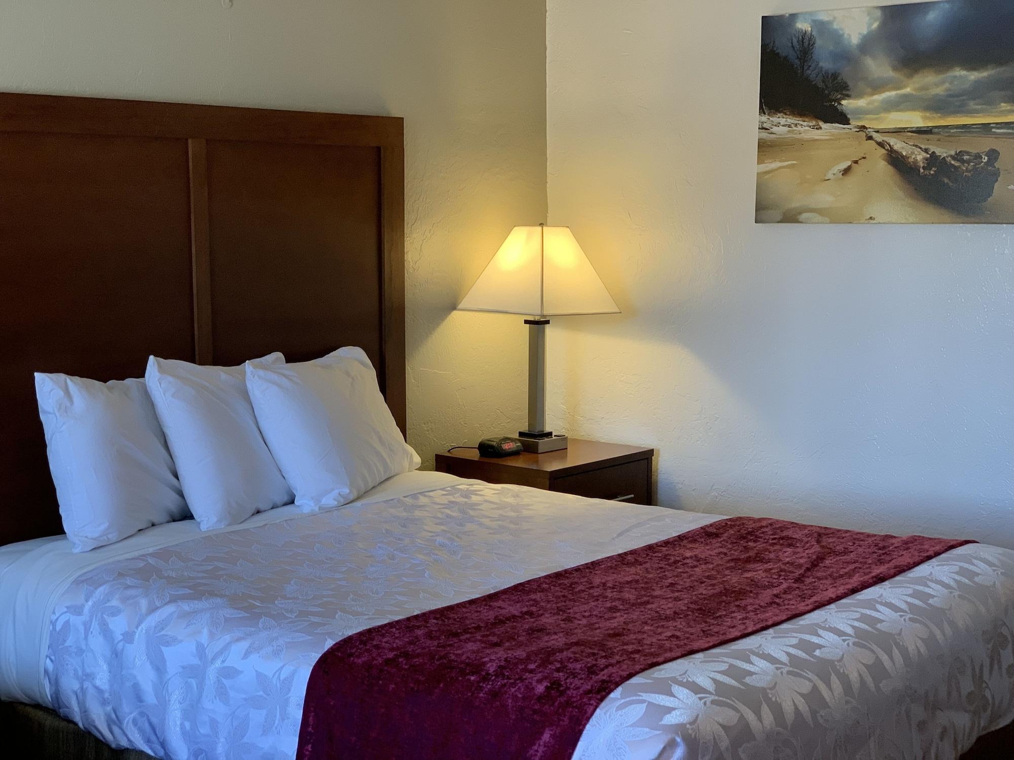 Red Carpet Inn Medford Zewnętrze zdjęcie
