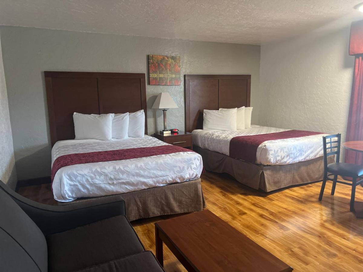 Red Carpet Inn Medford Zewnętrze zdjęcie