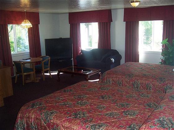Red Carpet Inn Medford Pokój zdjęcie